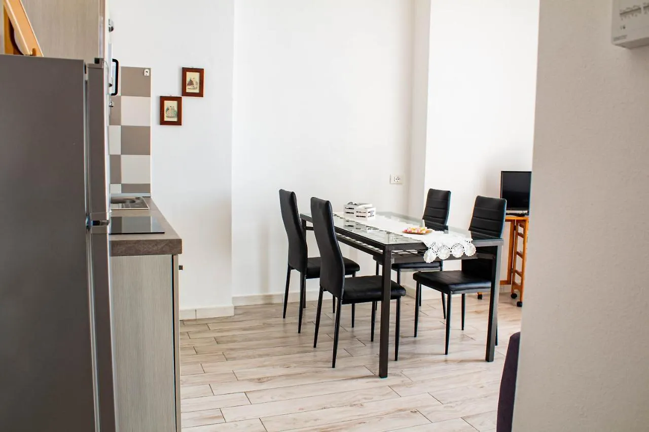 Corte dell'Ulivo San Giuliano Terme Appartamento