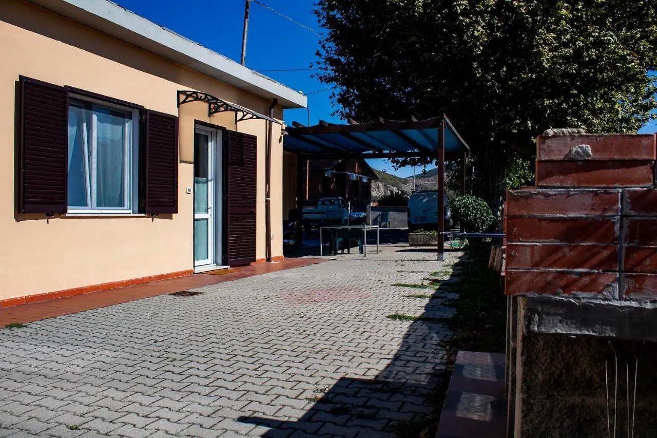 Corte dell'Ulivo San Giuliano Terme Italia