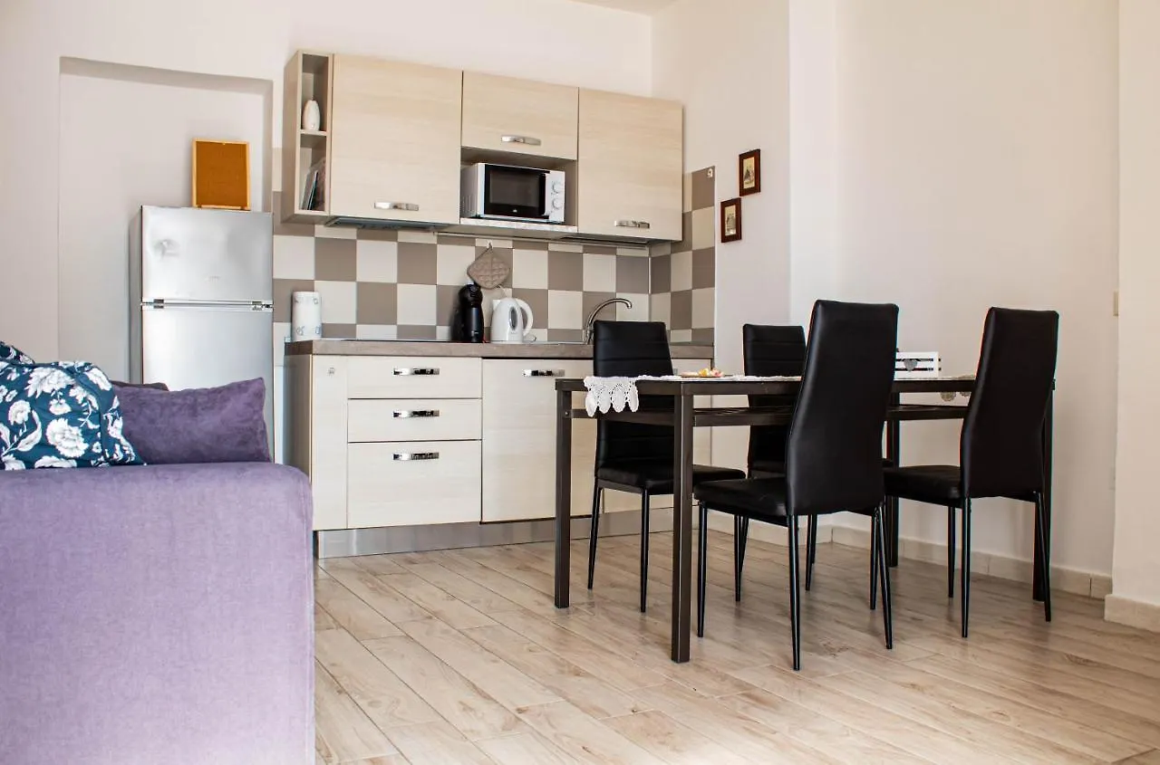 Apartman Corte Dell'Ulivo San Giuliano Terme Olaszország