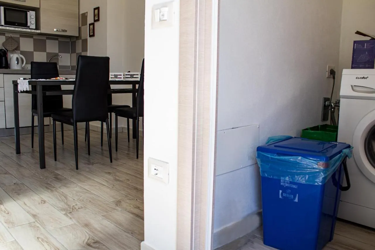 Apartman Corte Dell'Ulivo San Giuliano Terme