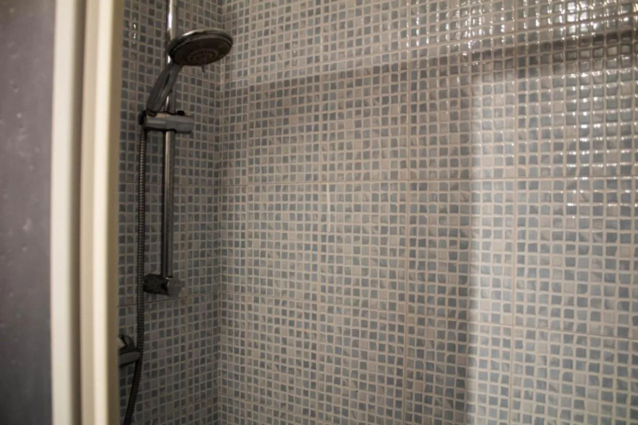 Corte Dell'Ulivo San Giuliano Terme 0*,