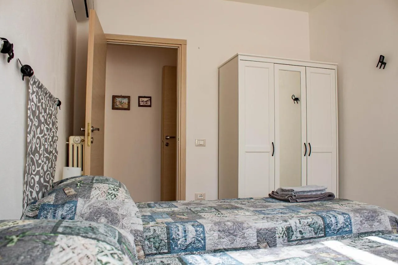 Corte Dell'Ulivo San Giuliano Terme 0*,  Olaszország