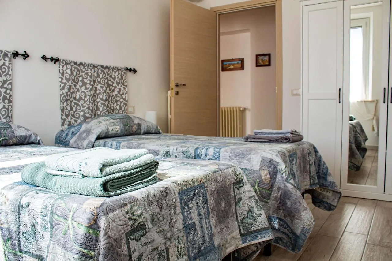 Apartman Corte Dell'Ulivo San Giuliano Terme
