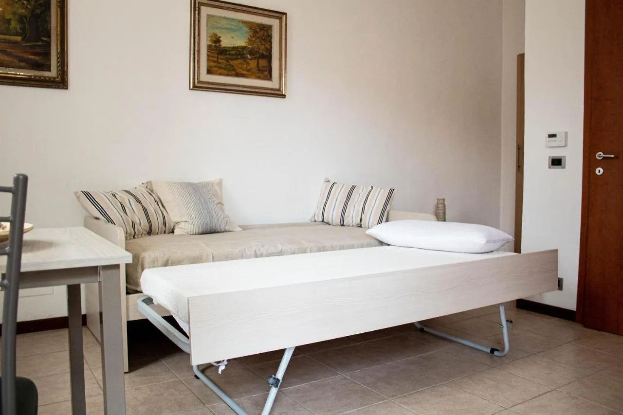 Apartman Corte Dell'Ulivo San Giuliano Terme Olaszország