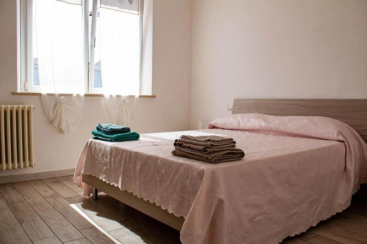 Apartman Corte Dell'Ulivo San Giuliano Terme Olaszország