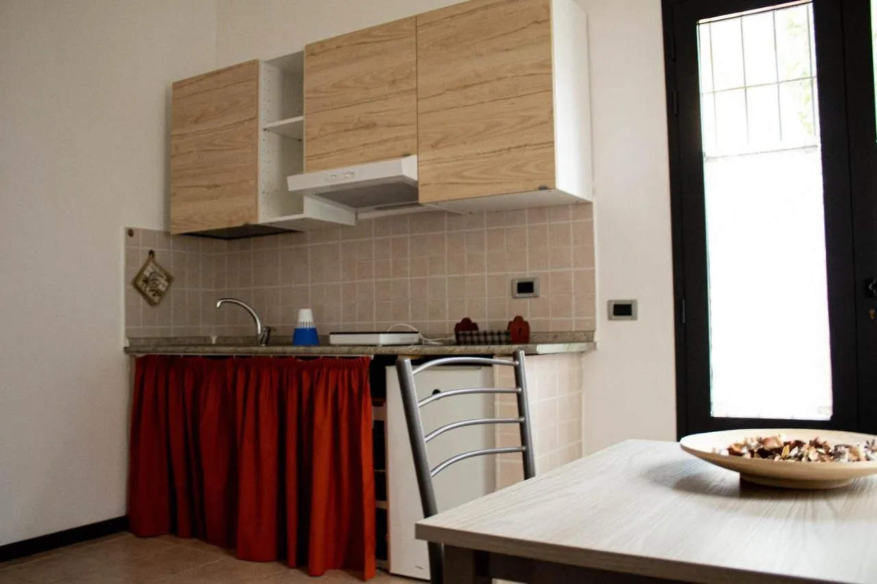 Corte Dell'Ulivo San Giuliano Terme Apartman