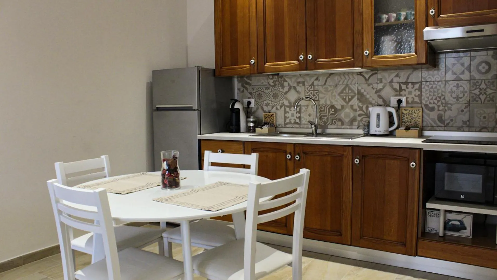 Apartman Corte Dell'Ulivo San Giuliano Terme