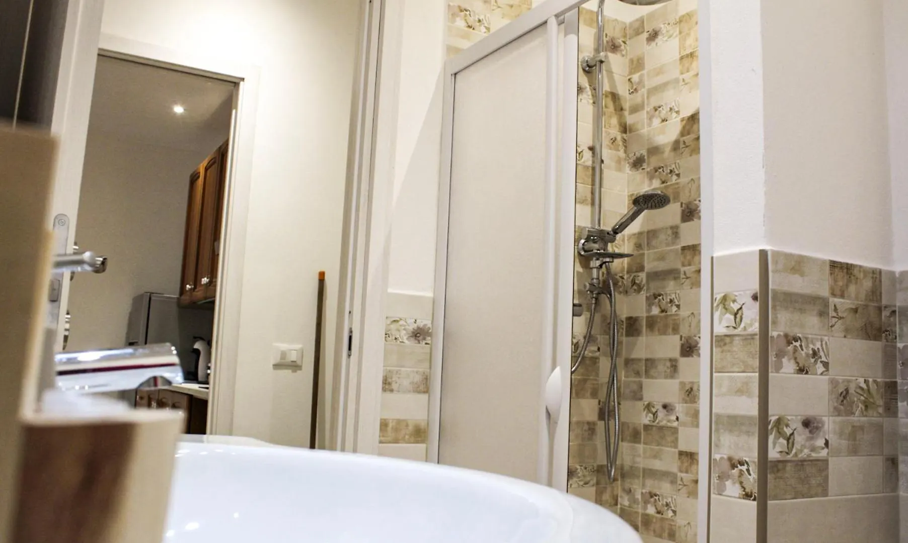 Apartman Corte Dell'Ulivo San Giuliano Terme