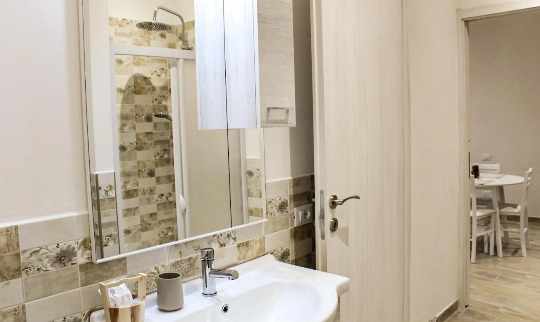 Corte Dell'Ulivo San Giuliano Terme