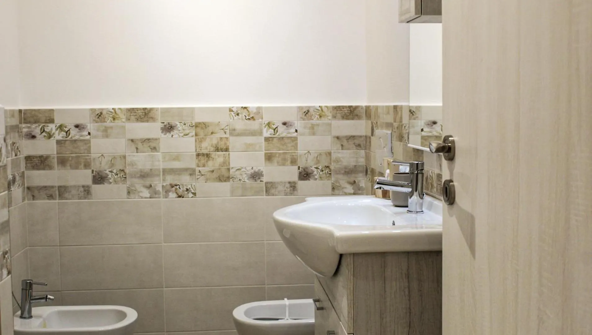 Apartman Corte Dell'Ulivo San Giuliano Terme Olaszország