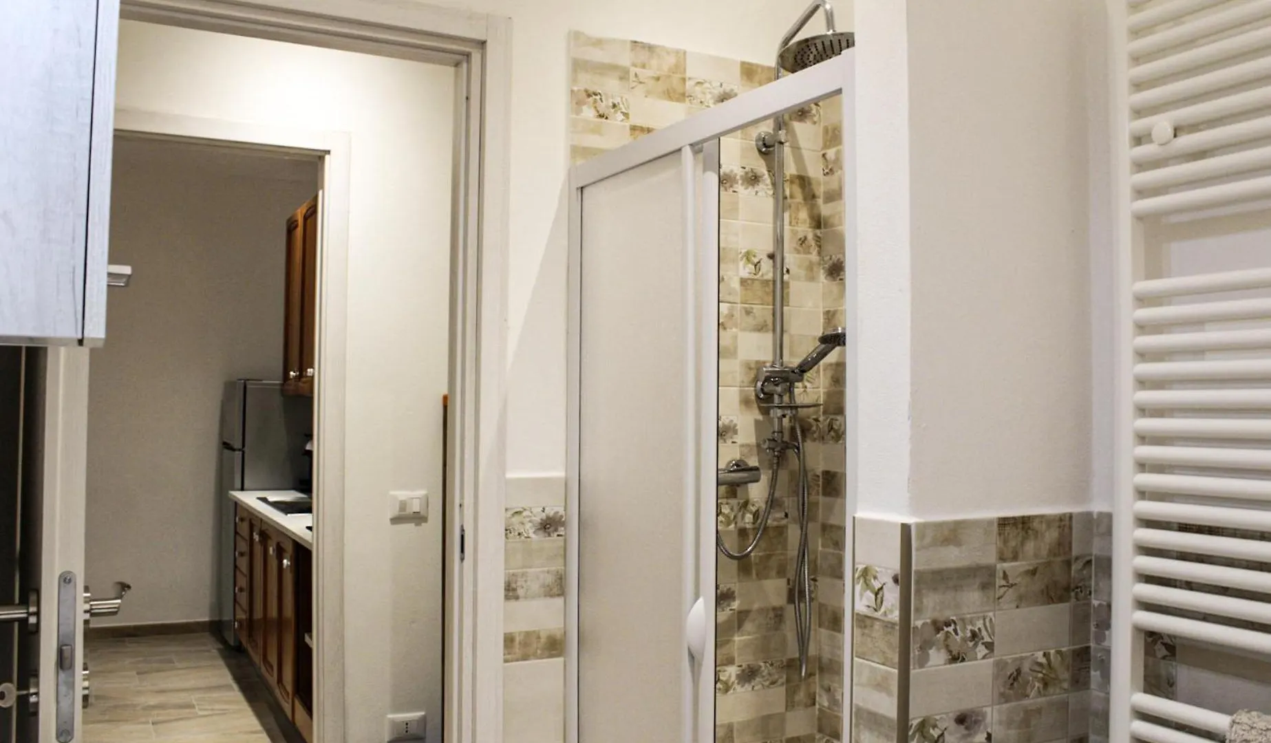 Apartman Corte Dell'Ulivo San Giuliano Terme