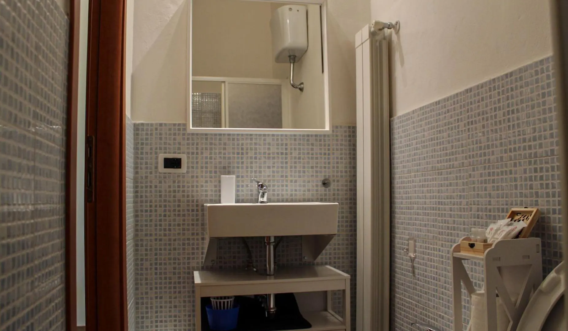 Apartman Corte Dell'Ulivo San Giuliano Terme