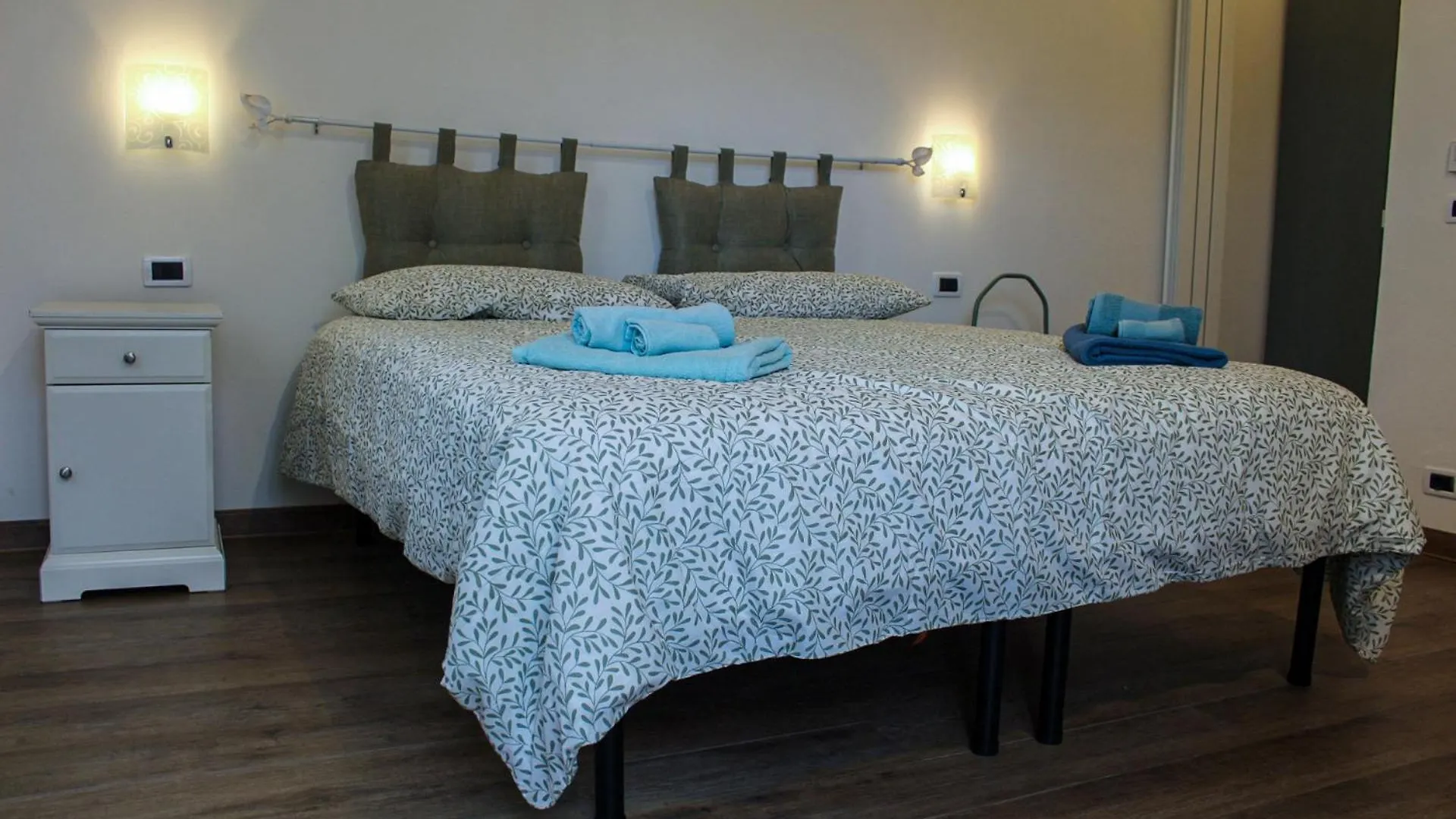 Corte Dell'Ulivo San Giuliano Terme